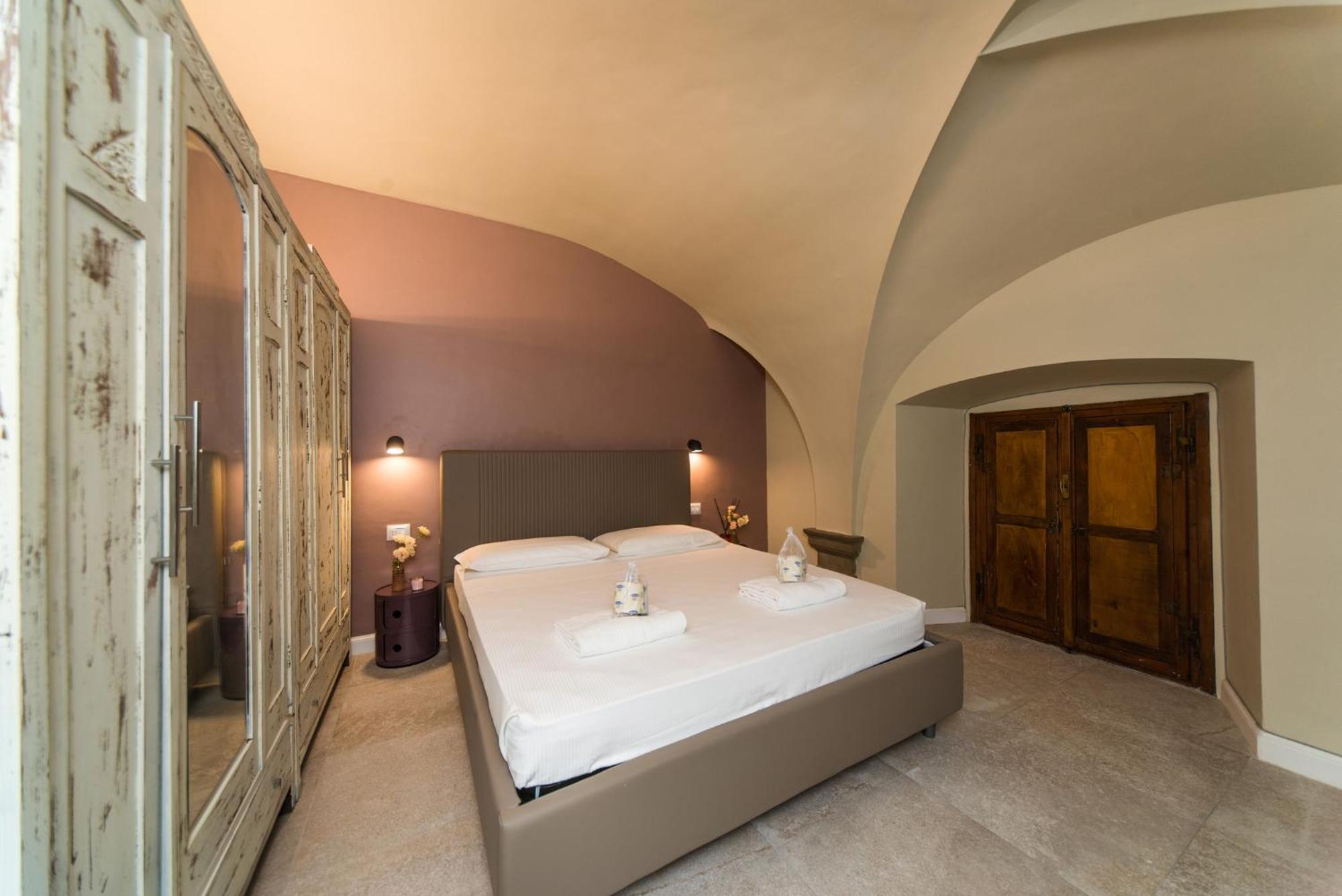 Unyca - Palazzo Muriccioli Флоренция Экстерьер фото
