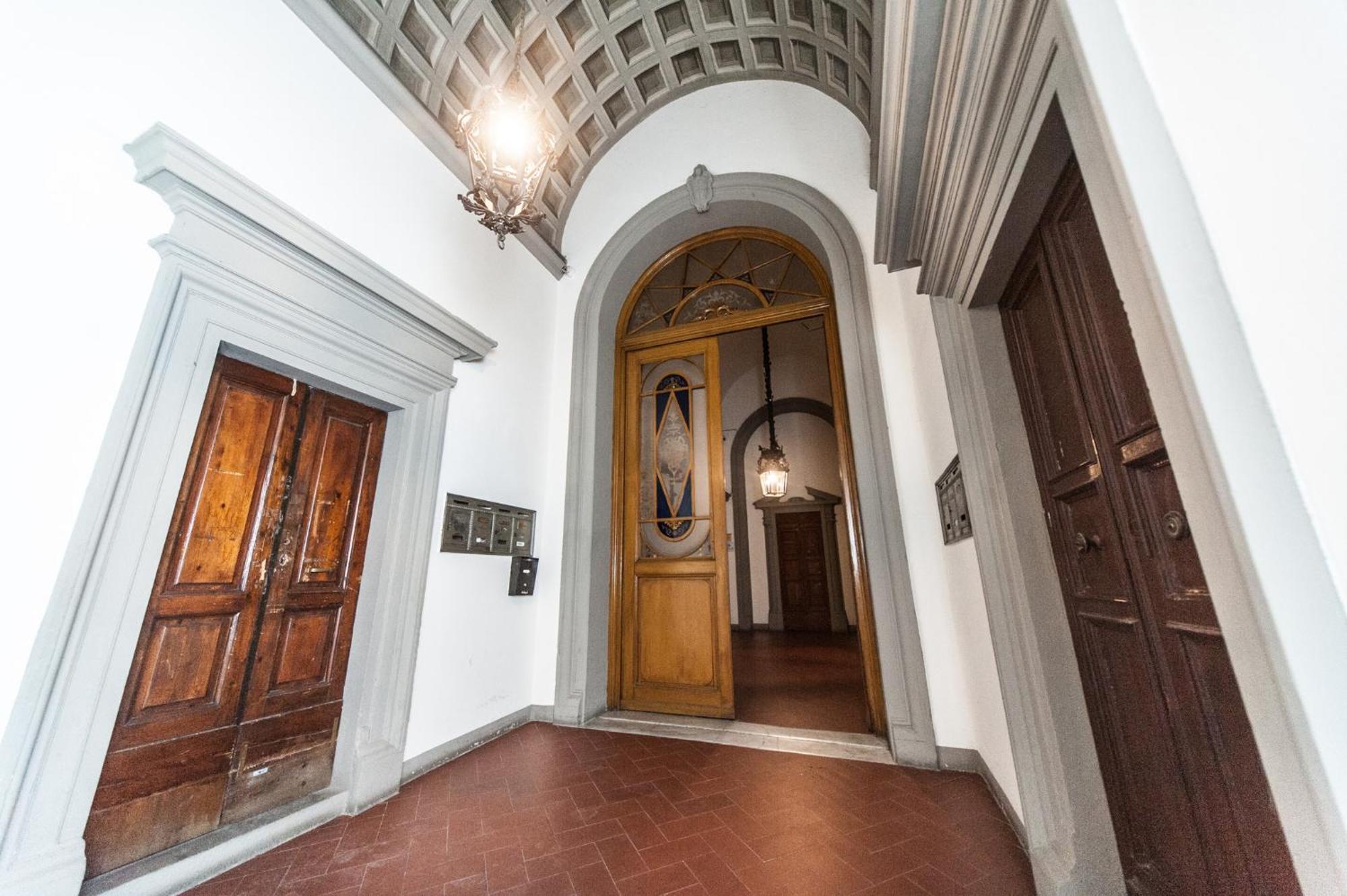 Unyca - Palazzo Muriccioli Флоренция Экстерьер фото